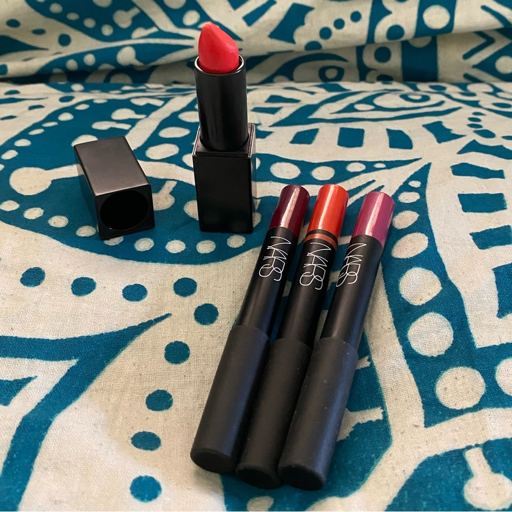 3 NARS (*USED)